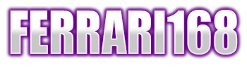 Logo FERRARI168